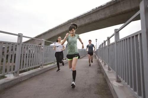 陈意涵喜欢健身,陈意涵多爱运动