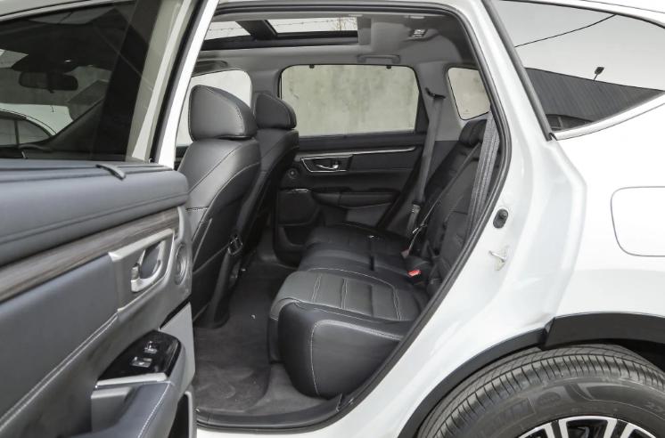 续航500km左右这几款suv值得关注,纯燃油最省油的七座四驱suv