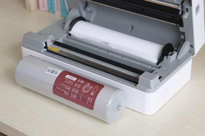 最实用的经济型打印机,黑科技这是一台便捷式打印机