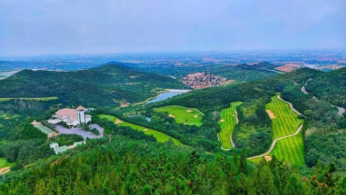 谁说去海边是夏天的专利?秋意正浓,三天两夜玩转烟威刚刚好!