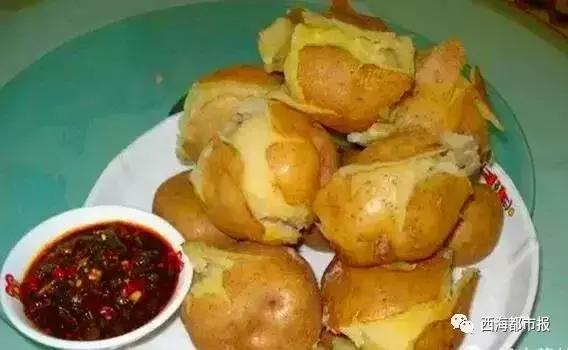 满福青海,青海人的冬天怎么过