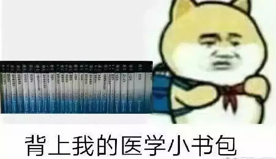 远离学医的女生,女朋友是学医的不要招惹她