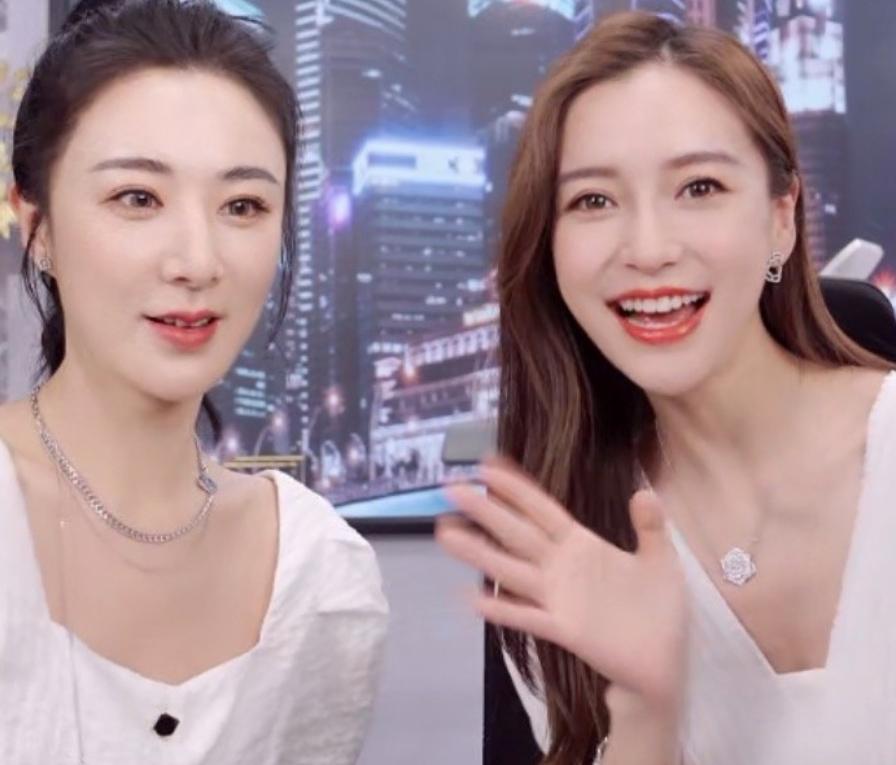 从北漂导购到直播女王，薇娅告诉我们，人生就是用来改变的