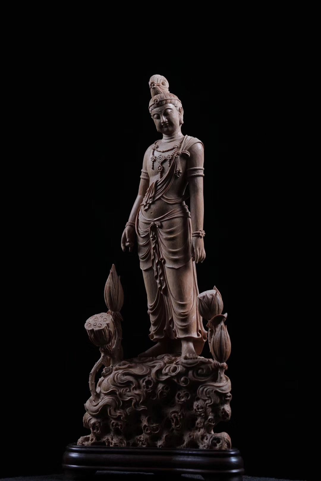 最顶级的老山檀香,老山檀最顶级的品种