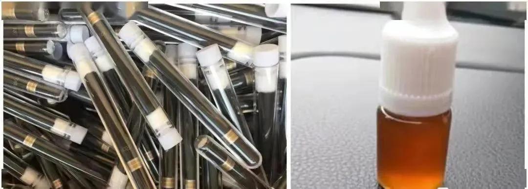 姑娘在男友怂恿下抽“*子烟电**”越抽越上头，真相是……