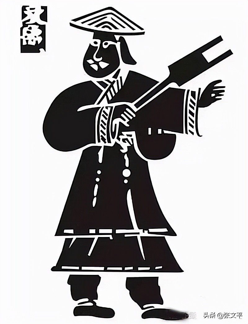 东方红铁牛55型拖拉机,为什么叫铁牛