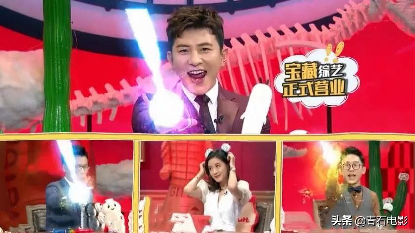 五季均分9.0上！11个国家的人聊天，好笑有深度，粉丝自发拉赞助