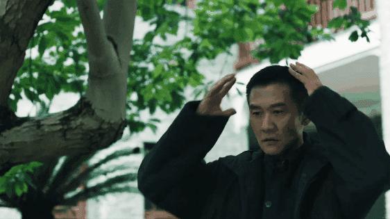 30年来国剧翘楚：没有一丝伪激情、伪崇高