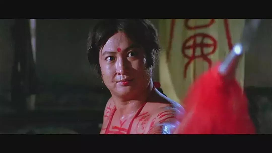 经典香港吸血鬼恐怖电影,经典香港恐怖电影鬼眼