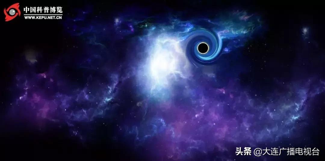 人类首张黑洞照片刚亮相,人类首张黑洞照片将公开