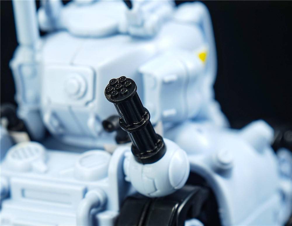 78模型评测,合金弹头sv001拼装玩具测评