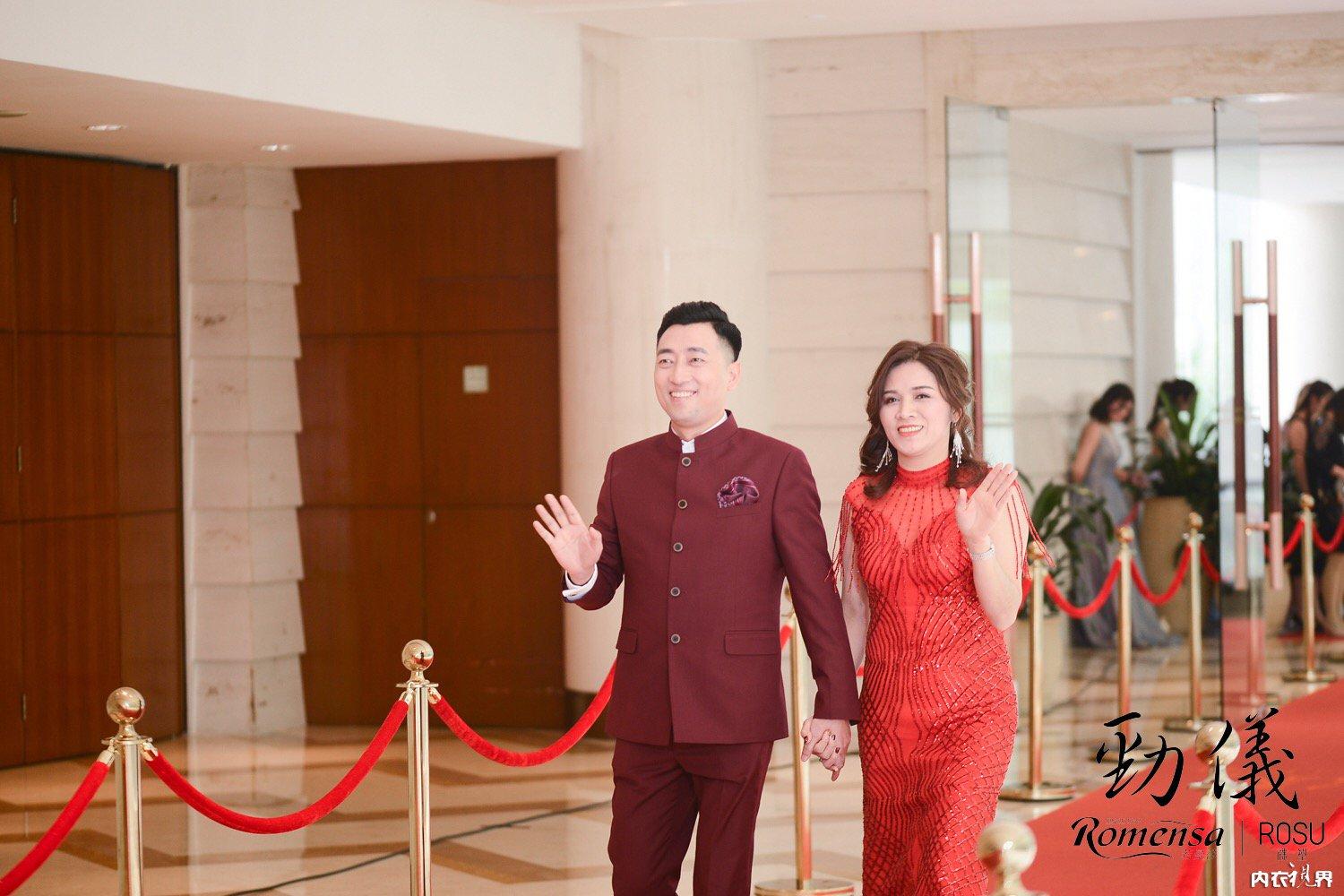 请回答2018，向创业者致敬｜热烈祝贺劲仪2019年度盛典成功举办