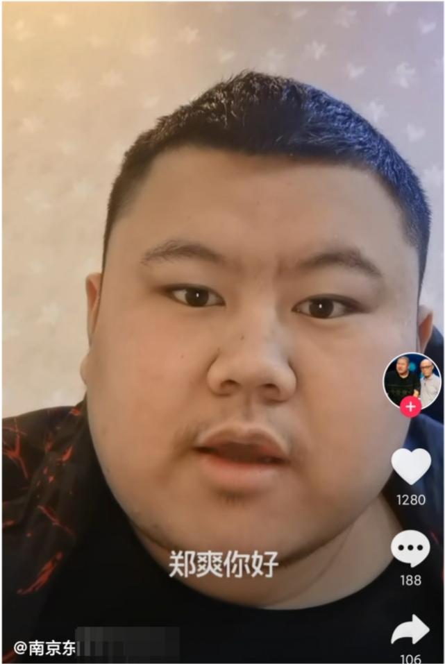 郑爽代孕事件后，富婆疯狂求婚张恒：我离过婚，可以帮你养孩子