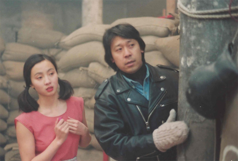 为徐峥消失10年，回归荧幕的她是真演员