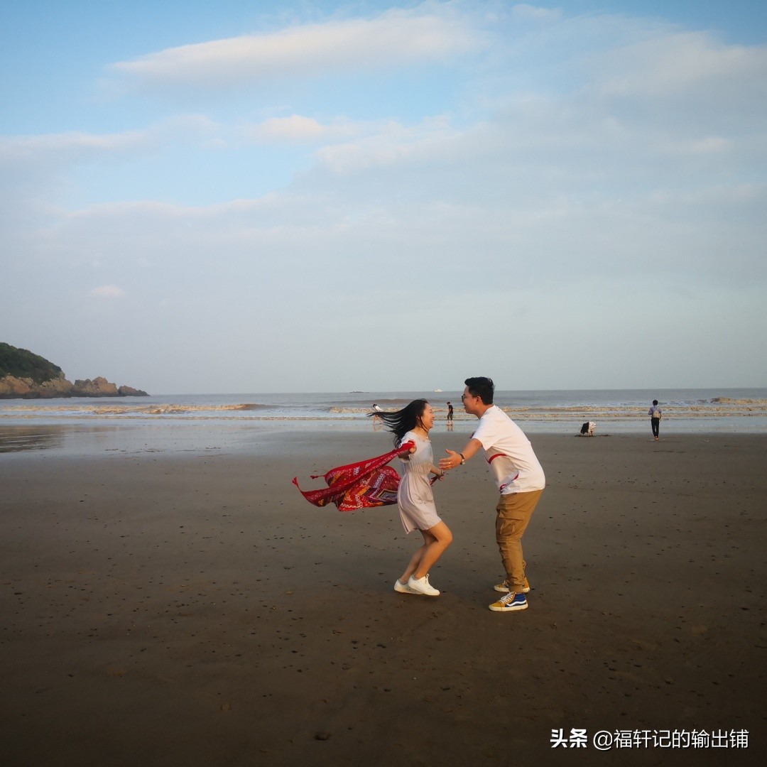 舟山旅游攻略朱家尖视频,舟山朱家尖旅游攻略二日游自由行