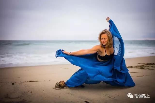 5个技巧让瑜伽体式练习,变成动态的冥想