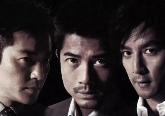 郭富城绯闻事件的情史,万人迷郭炳坚