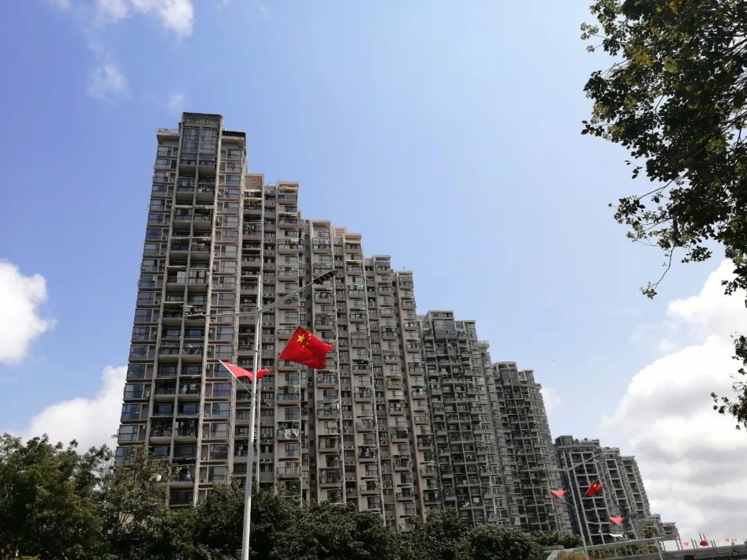 南山鼎太风华最新消息,鼎太风华顶层复式