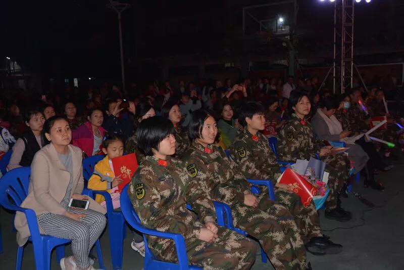 *警武**广东省总队医院举办“牢记使命同心同德”迎新春文艺晚会