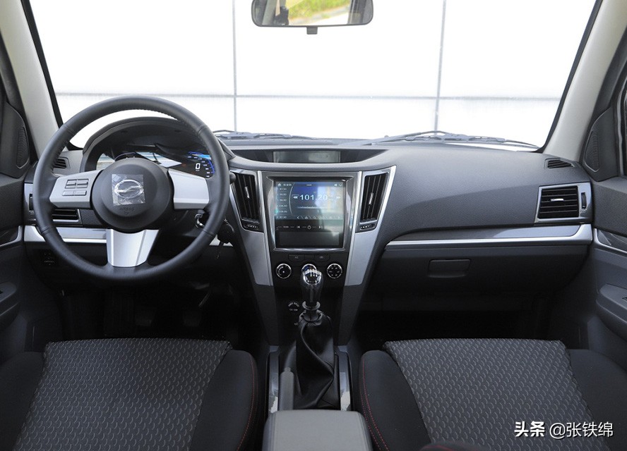 丰田坦途小皮卡车大全价格,国产版坦途将上市霸气不输猛禽