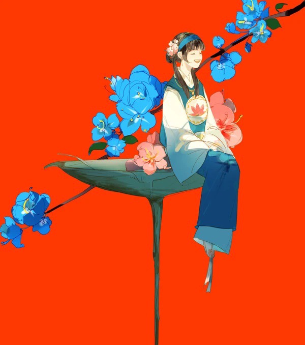 绘画||你造吗？提升画面效果有捷径！「多图预警」