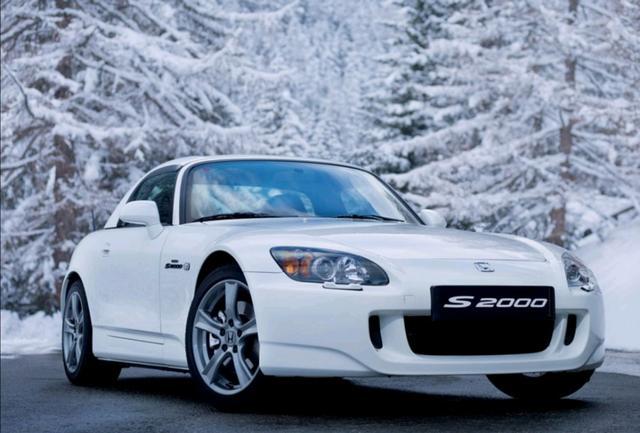 本田十大经典老车,盘点本田神车