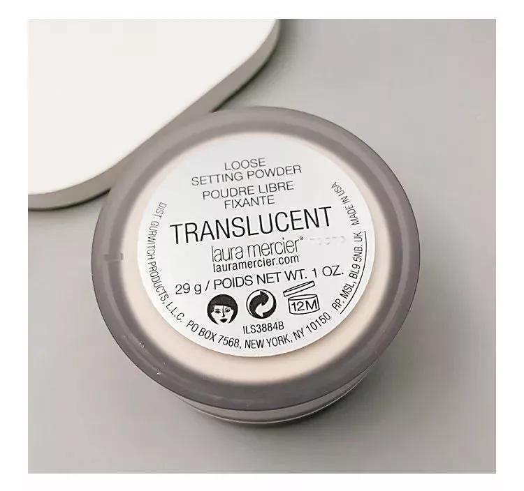 罗拉散粉搭配粉底液好用吗,罗拉经典散粉