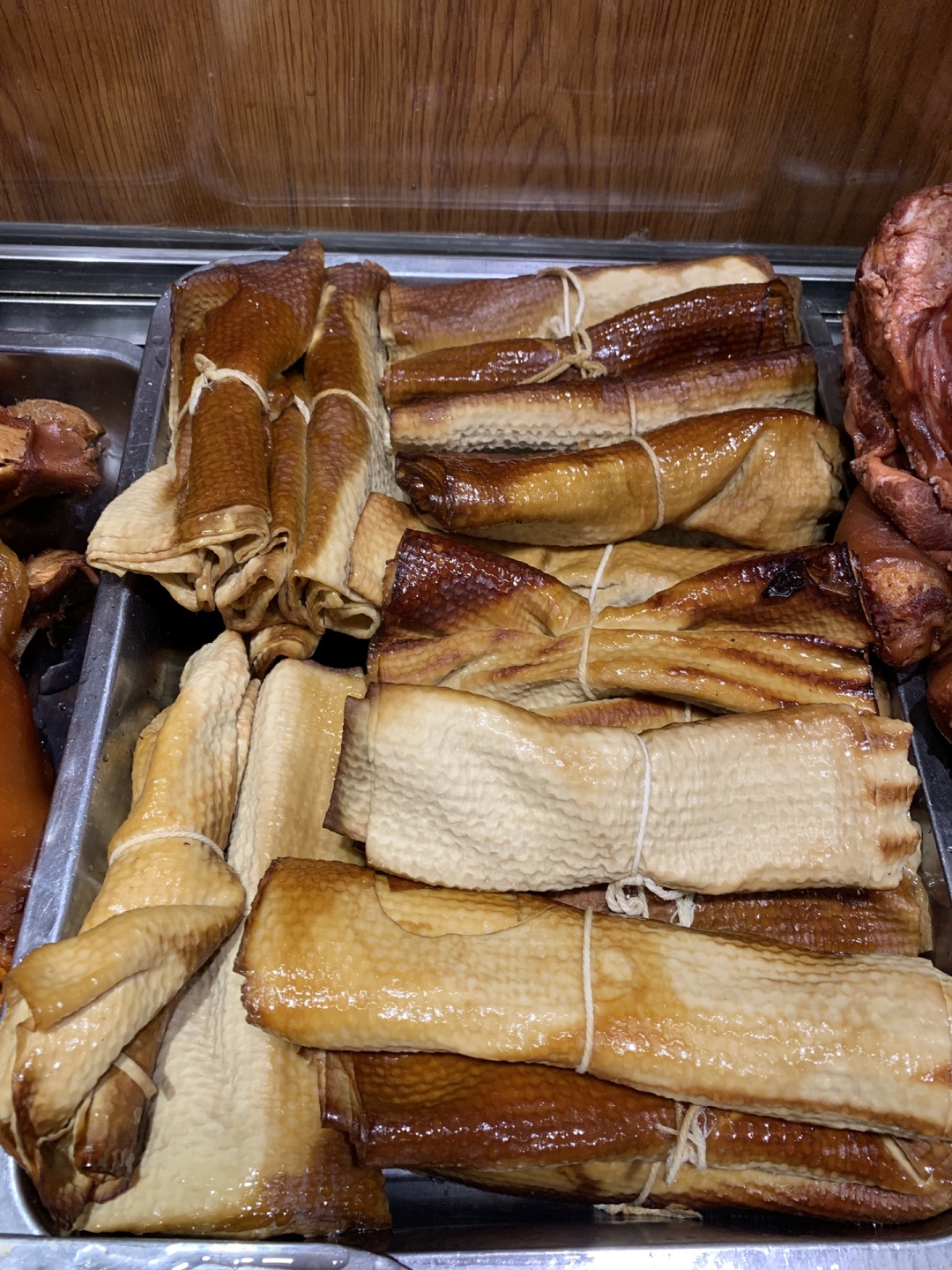 长春这家排名第一的熏酱小神店,长春熏酱第一大神店