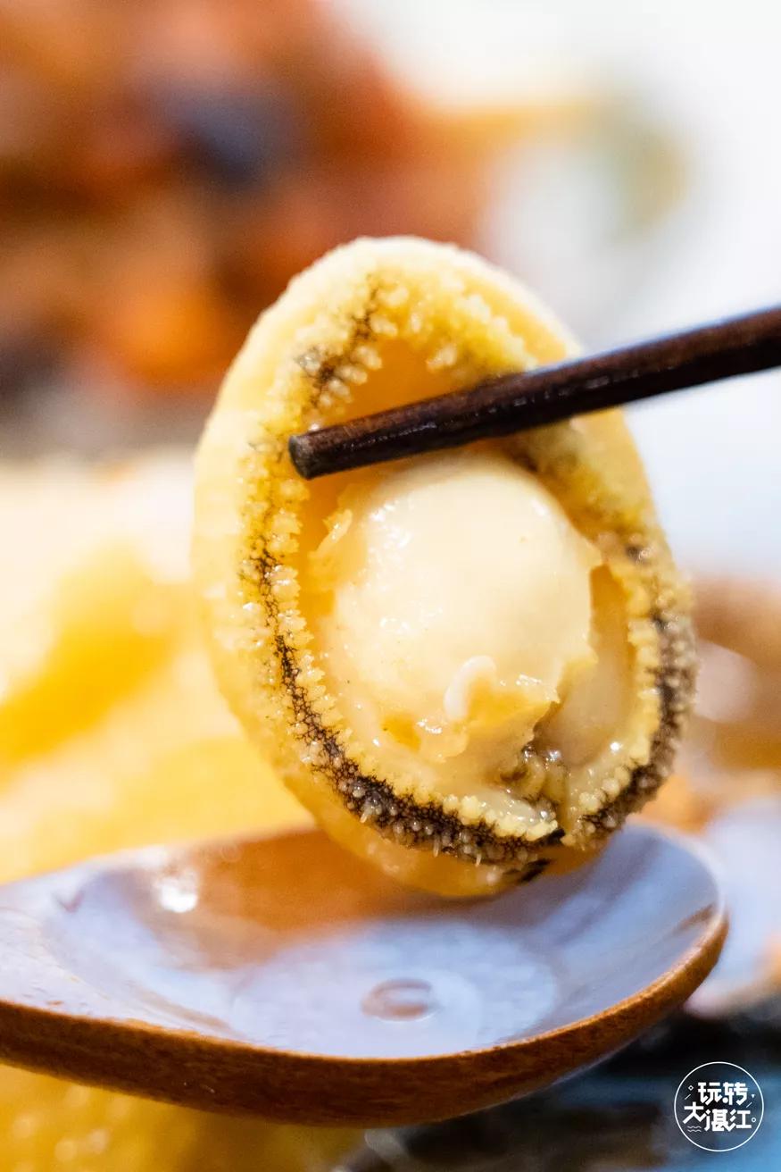 霞山第一汤,不服来战