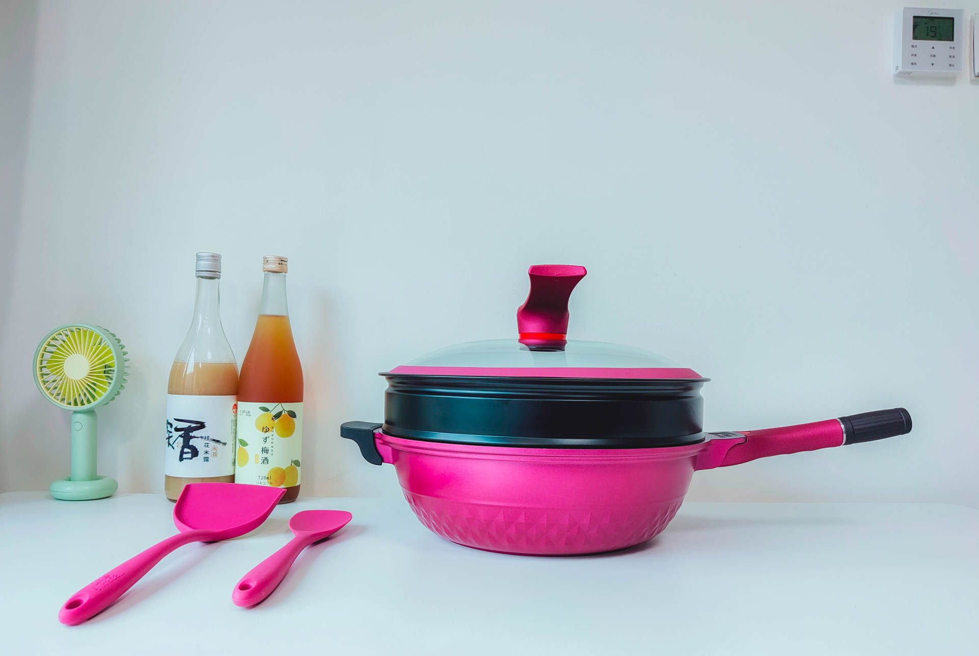 帝伯朗不粘锅测试,家用不粘锅帝伯朗