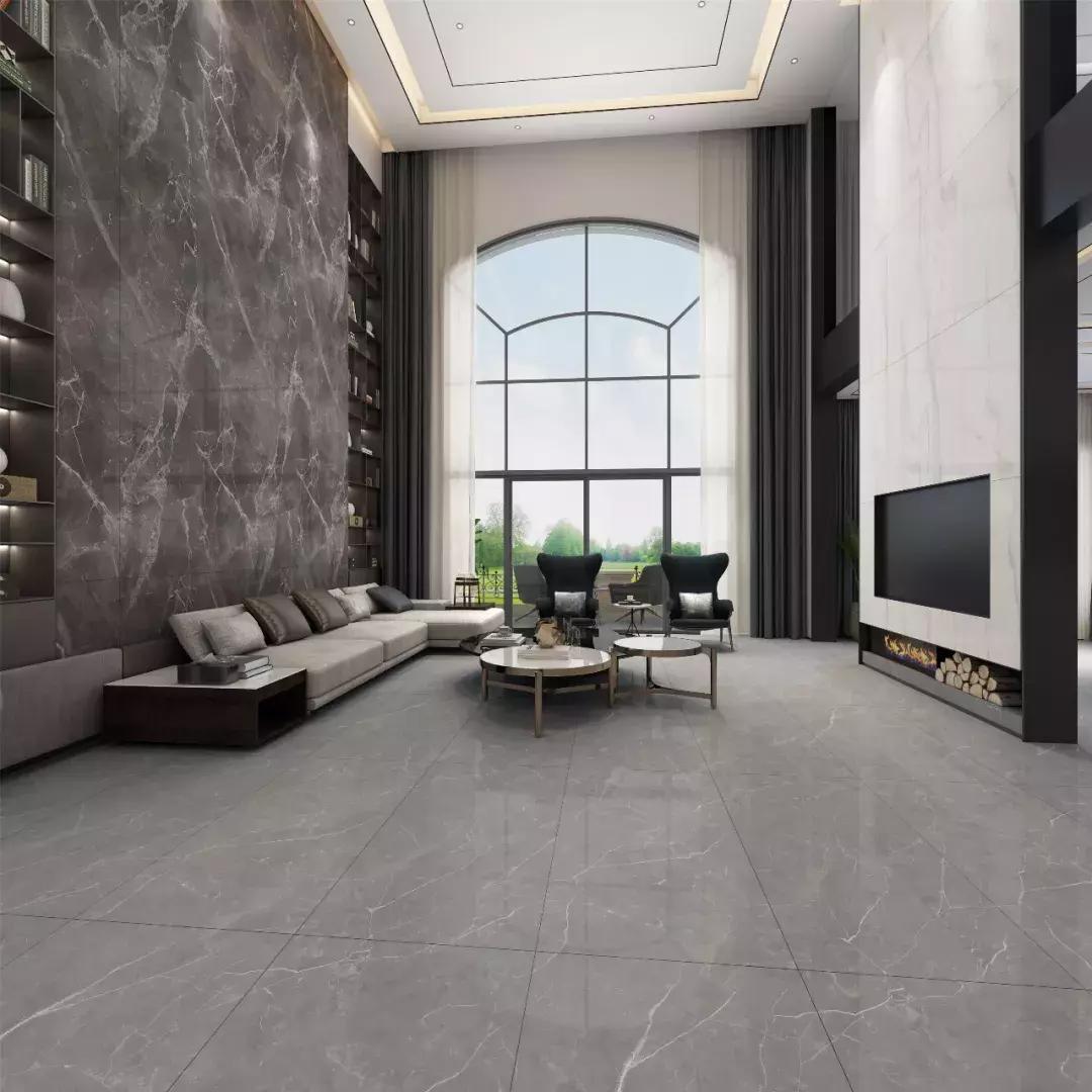 老牛说丨“不是所有的瓷砖品牌都敢叫‘壹號’”