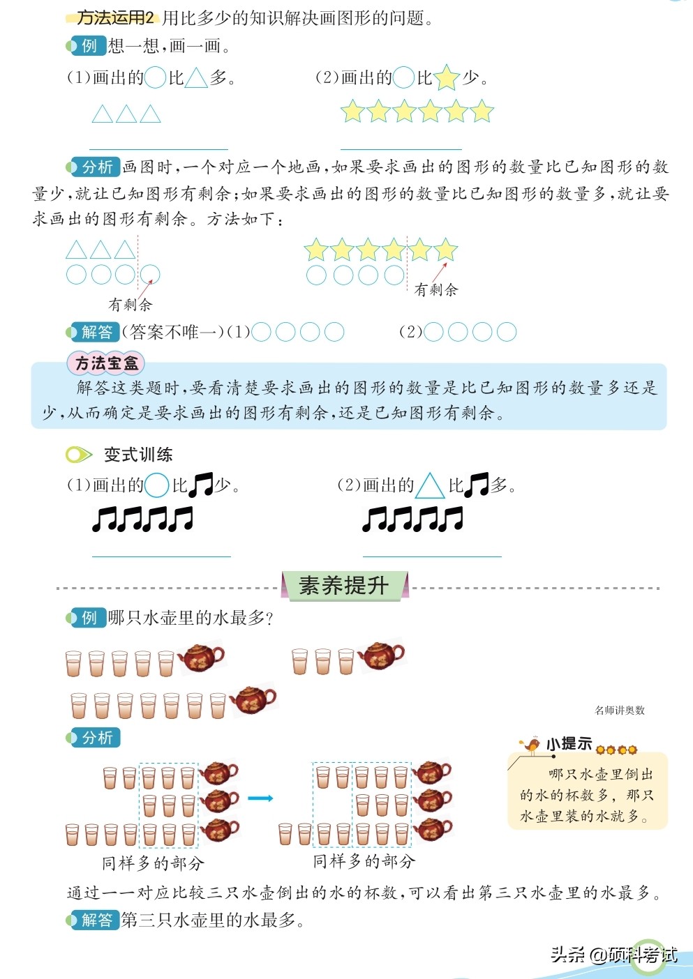 一年级上册数学计算题20以内100道,一年级数学11-20数的认识思维导图