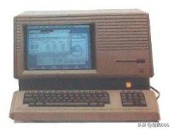 计算机发展史的典型事例,计算机的发展历程和工作原理