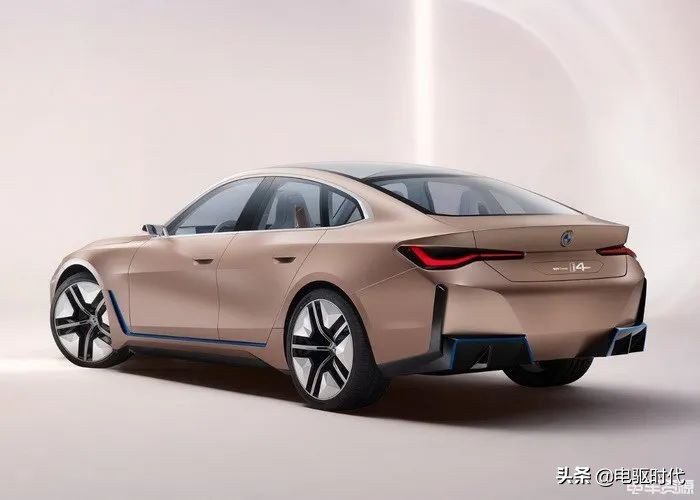 宝马i8和i3停产了吗 (科技感爆棚2018宝马i8混动超跑)