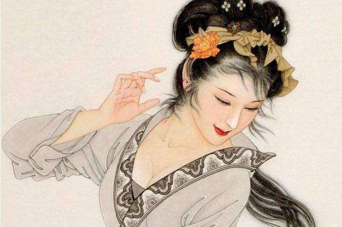 俗话“色不迷人人自迷”什么意思?后半句人人皆知,却很少人看懂