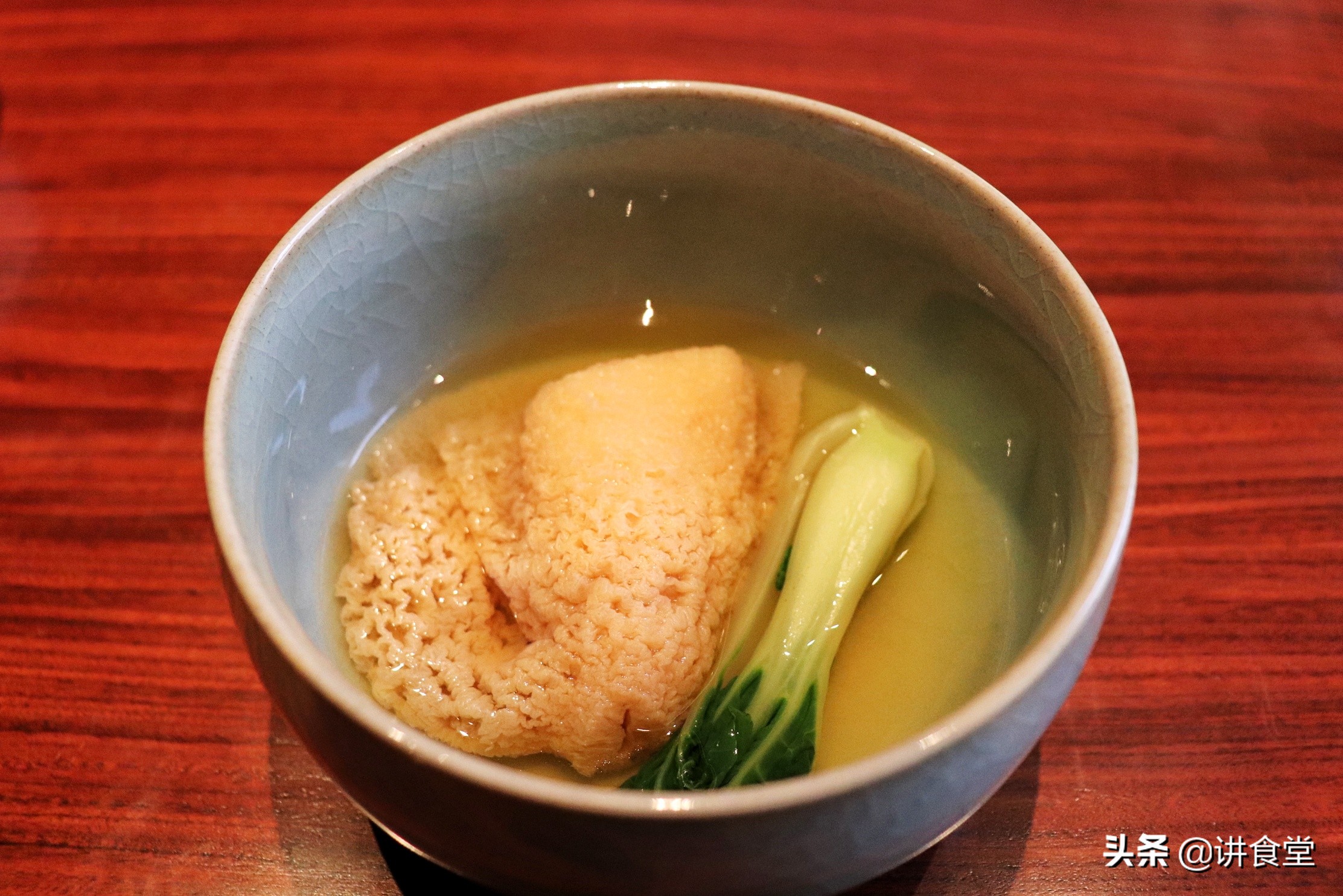 上海性价比最高的素菜馆,上海素菜老店