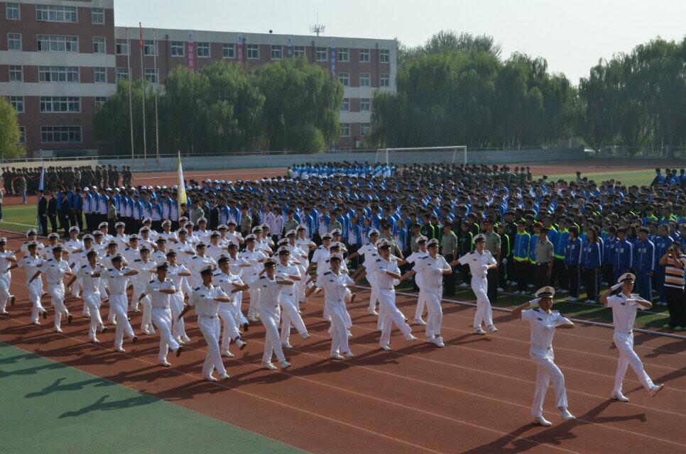 以铁道局为背景,如今成立近70年这所院校有多出色?