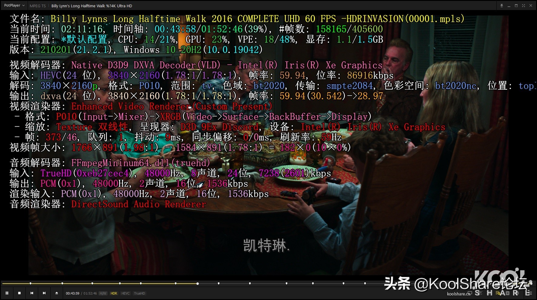 是生产力也是家庭媒体信息中心——NUC11PAHi7评测