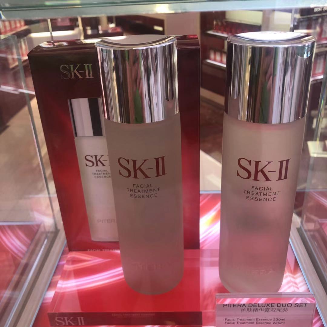 神仙水哪个最好用,神仙水要买新生产的吗