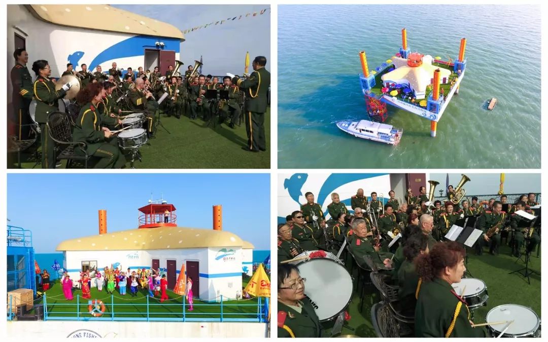 第4届日照海钓节,2019日照海钓节