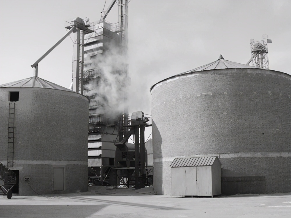 抗战老兵退伍后当民警,退伍军人当粮站站长