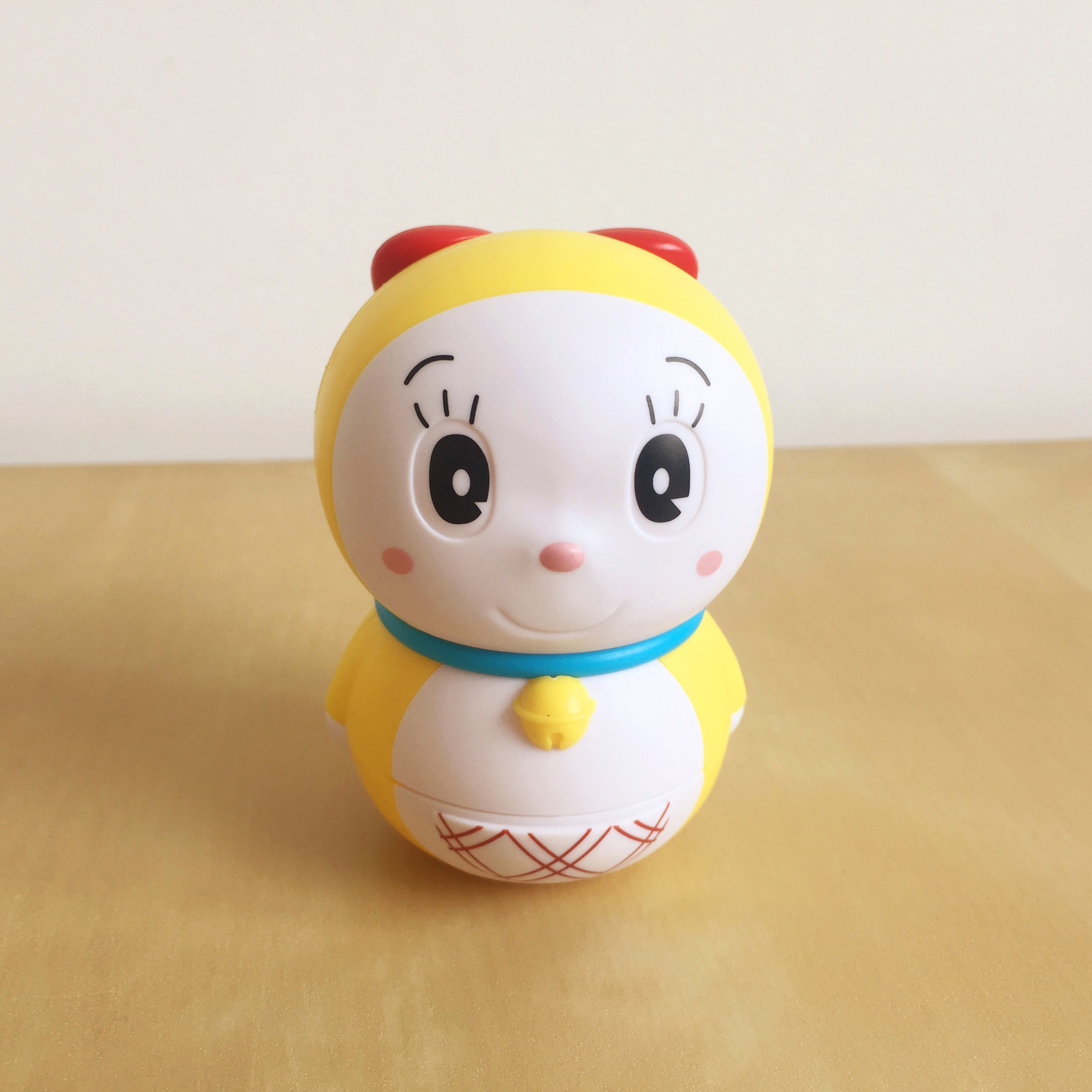 儿童玩具推荐哆啦a梦,开箱哆啦a梦玩具