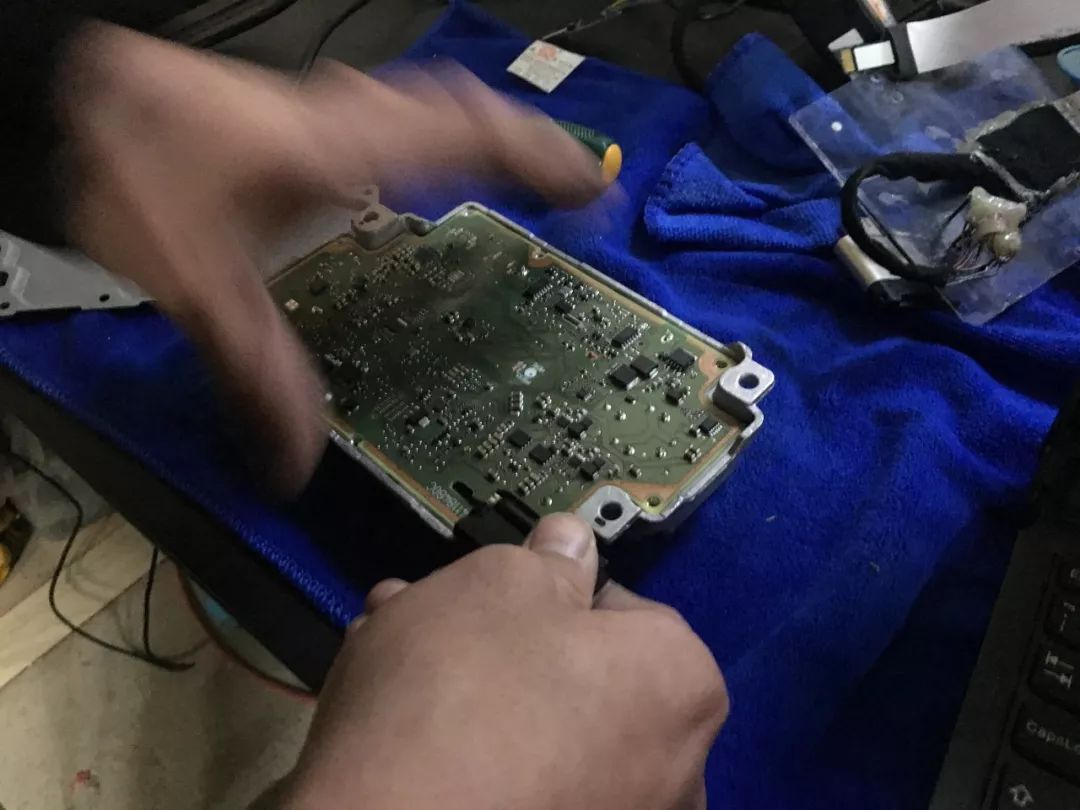 锐界sync3投影视频,锐界sync3中控支持百度carlife