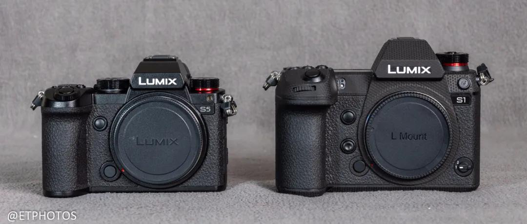 松下s1h对焦跟松下s5差别大吗,松下s1全画幅微单怎么样