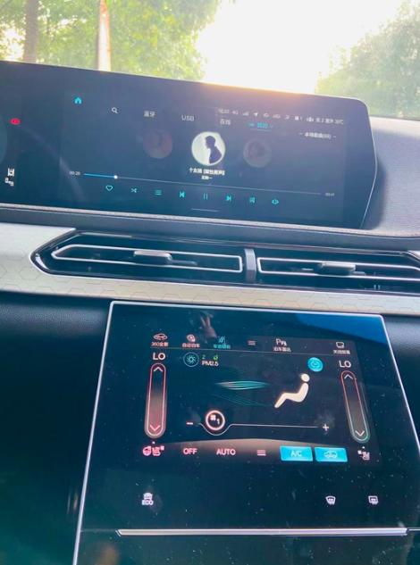 北京全新x7试驾视频,武汉宝马x7试驾视频