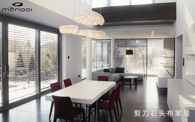 意大利高档灯具品牌,2023年意式轻奢灯具