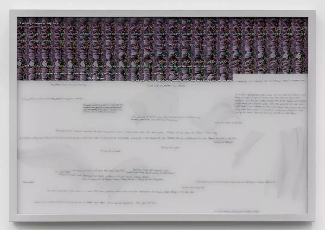 Y采访了艺术家刘诗园感觉自己采访到了漫威英雄