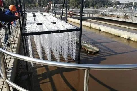 国际环保展全面展示最新技术,2024世环会国际环保展