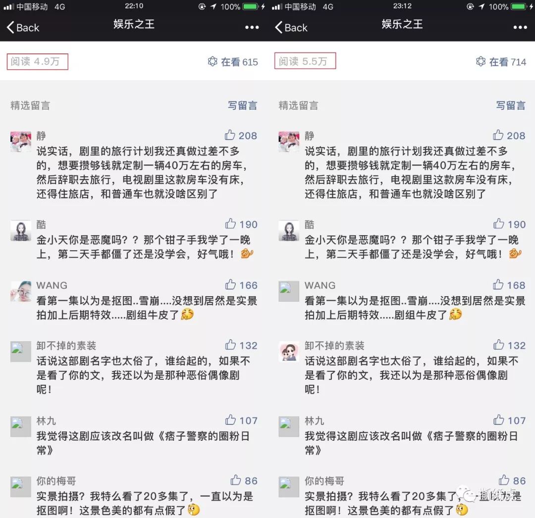 跟这几位学跨界投放，至少浪费77.4%的广告费！