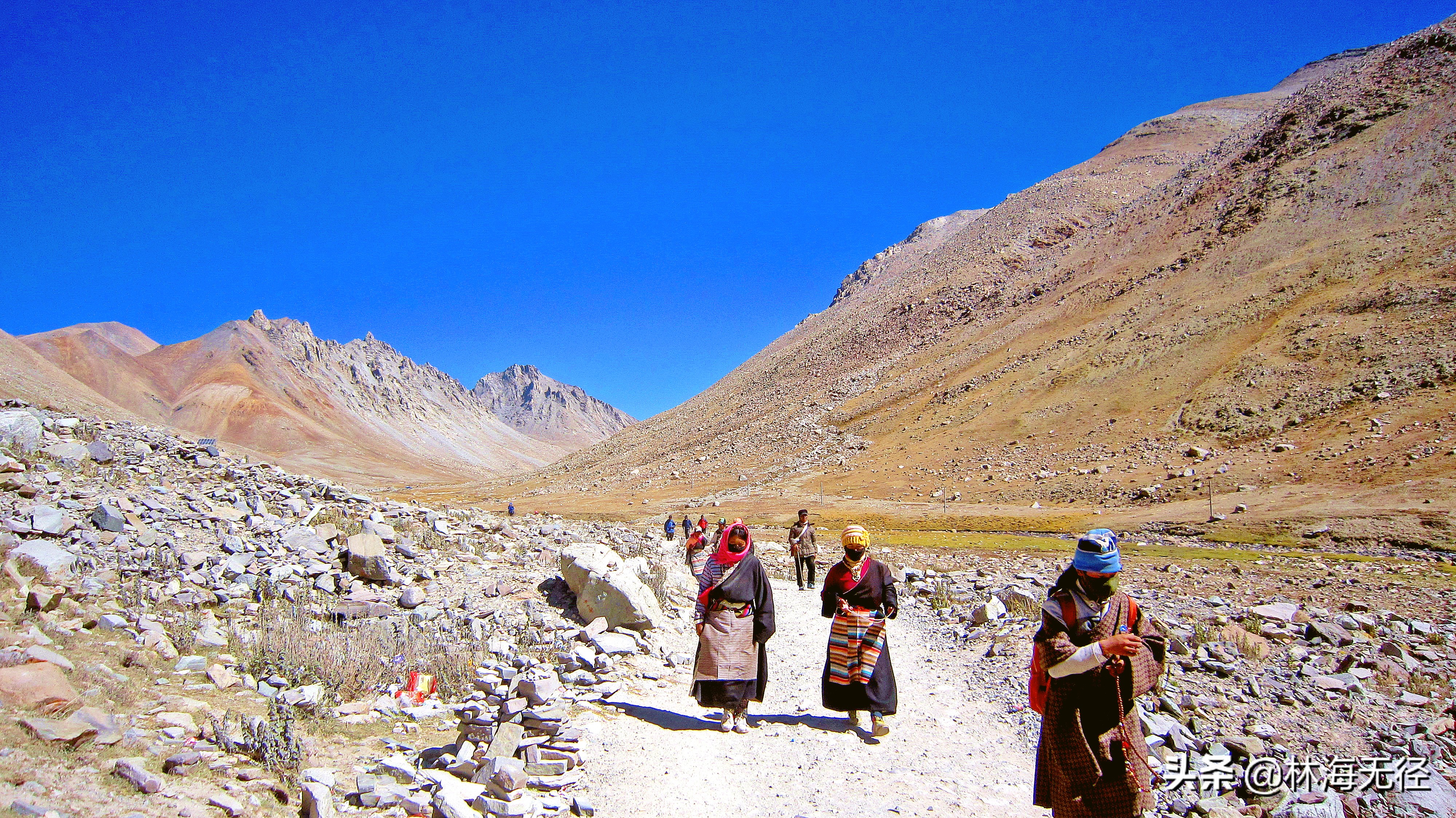 冈仁波齐徒步到拉萨,冈仁波齐徒步十一转